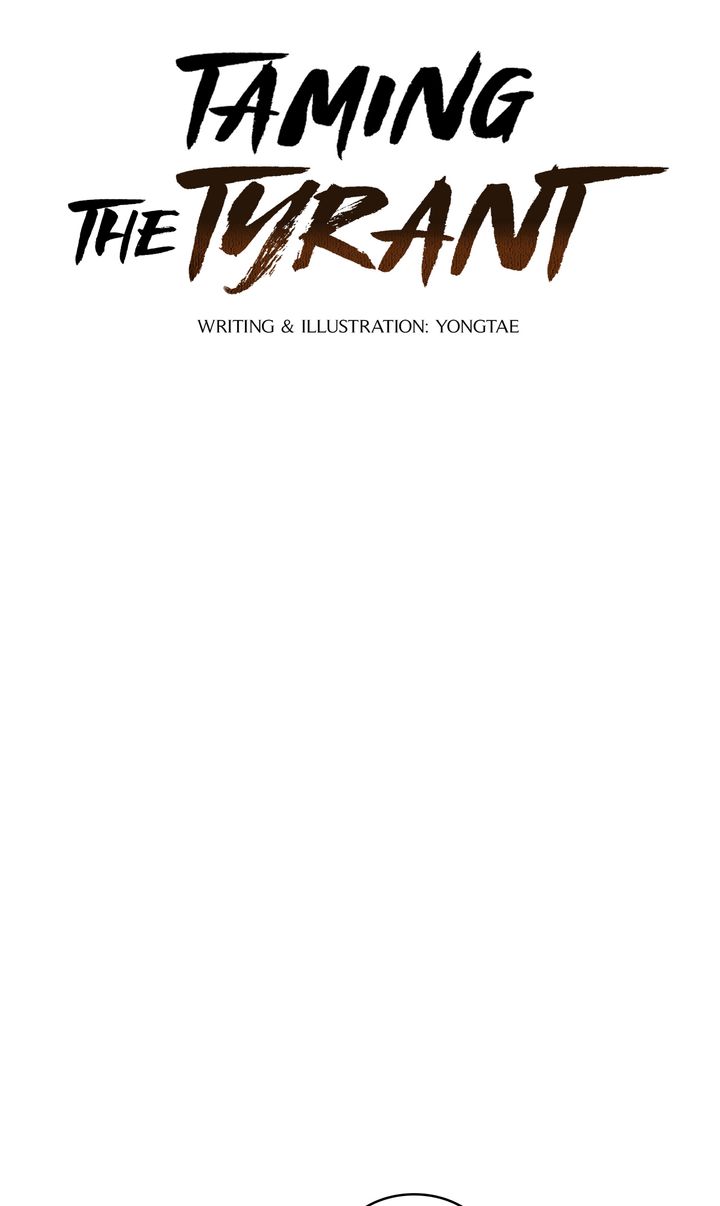 Taming the Tyrant - Chapter 68 manhwa