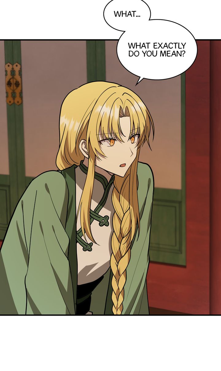 Taming the Tyrant - Chapter 68 manhwa