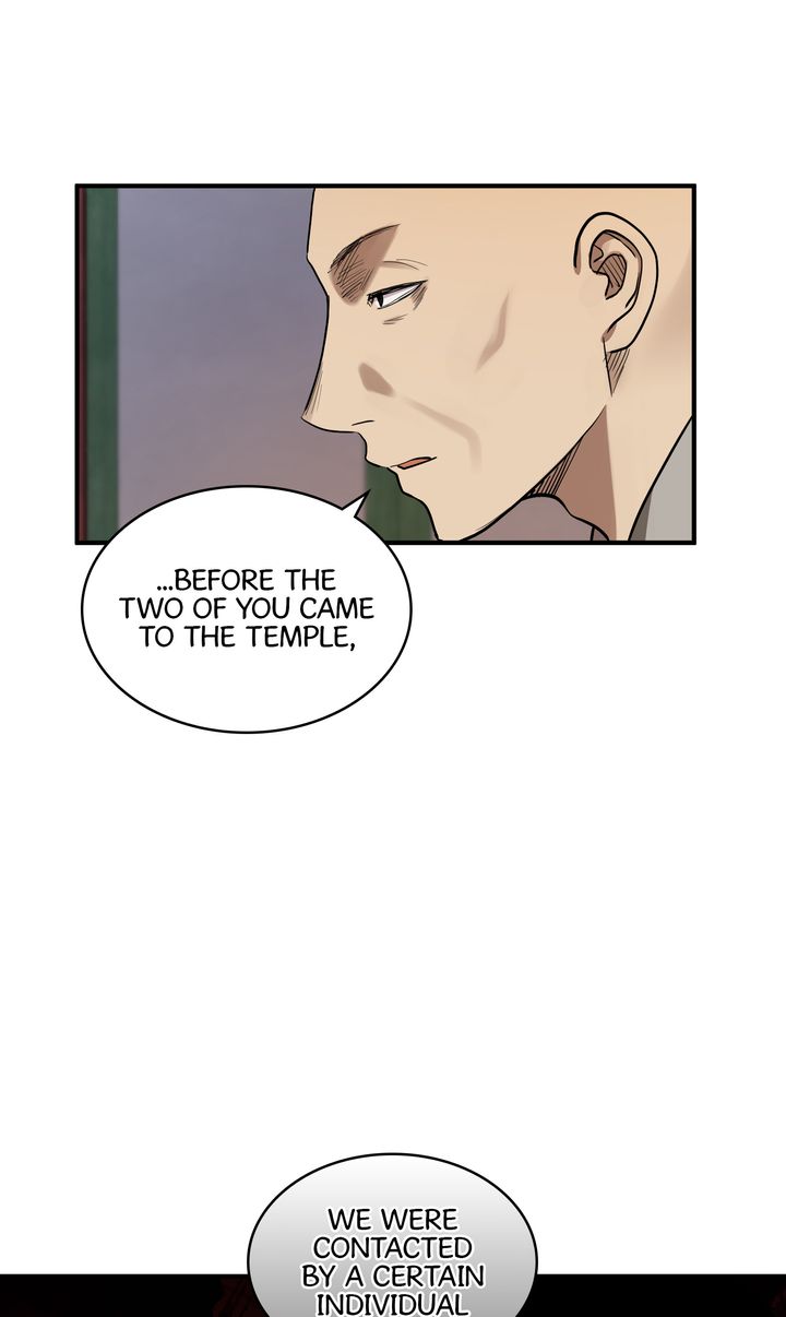 Taming the Tyrant - Chapter 68 manhwa