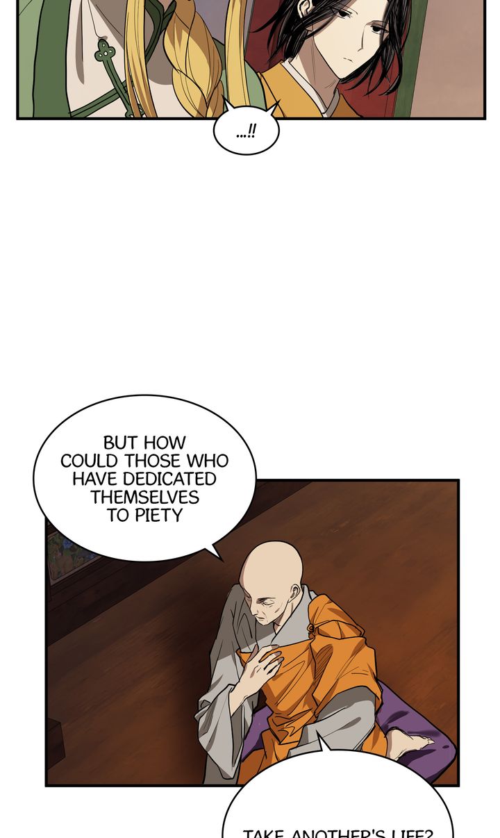 Taming the Tyrant - Chapter 68 manhwa