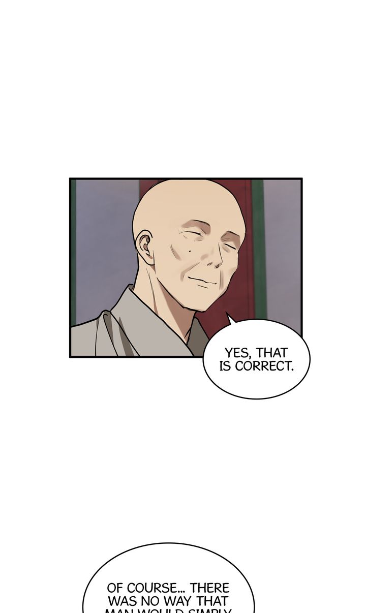Taming the Tyrant - Chapter 68 manhwa