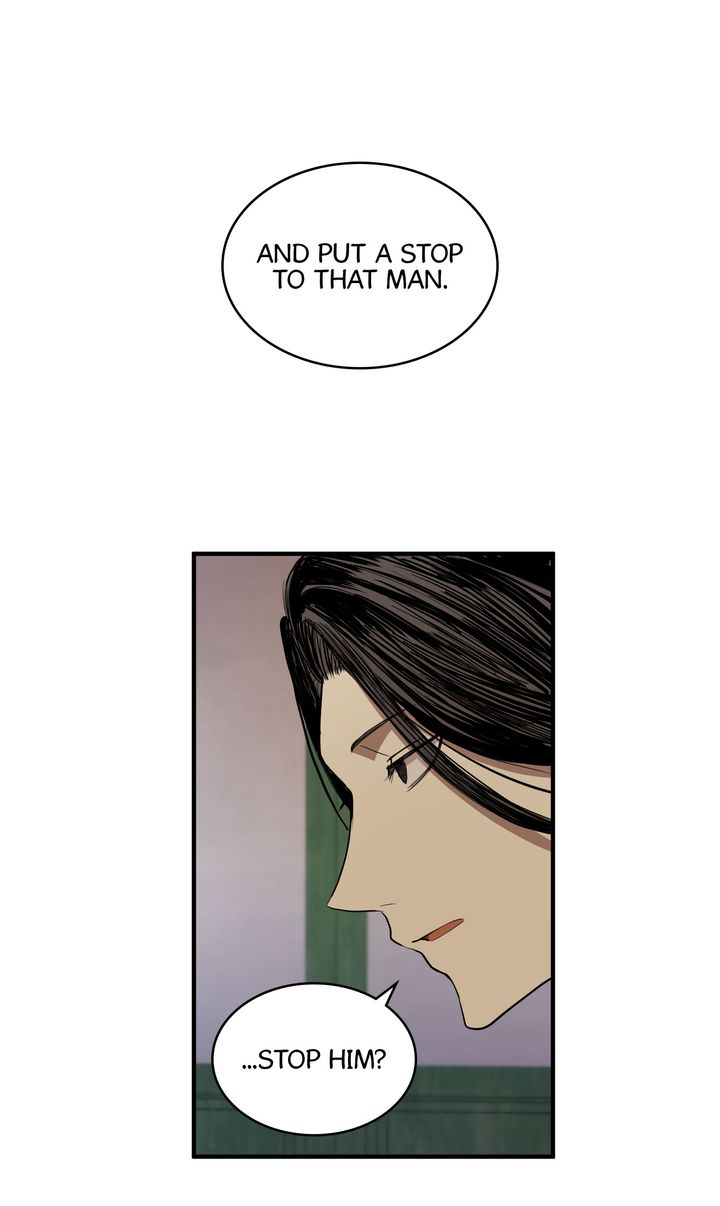 Taming the Tyrant - Chapter 68 manhwa