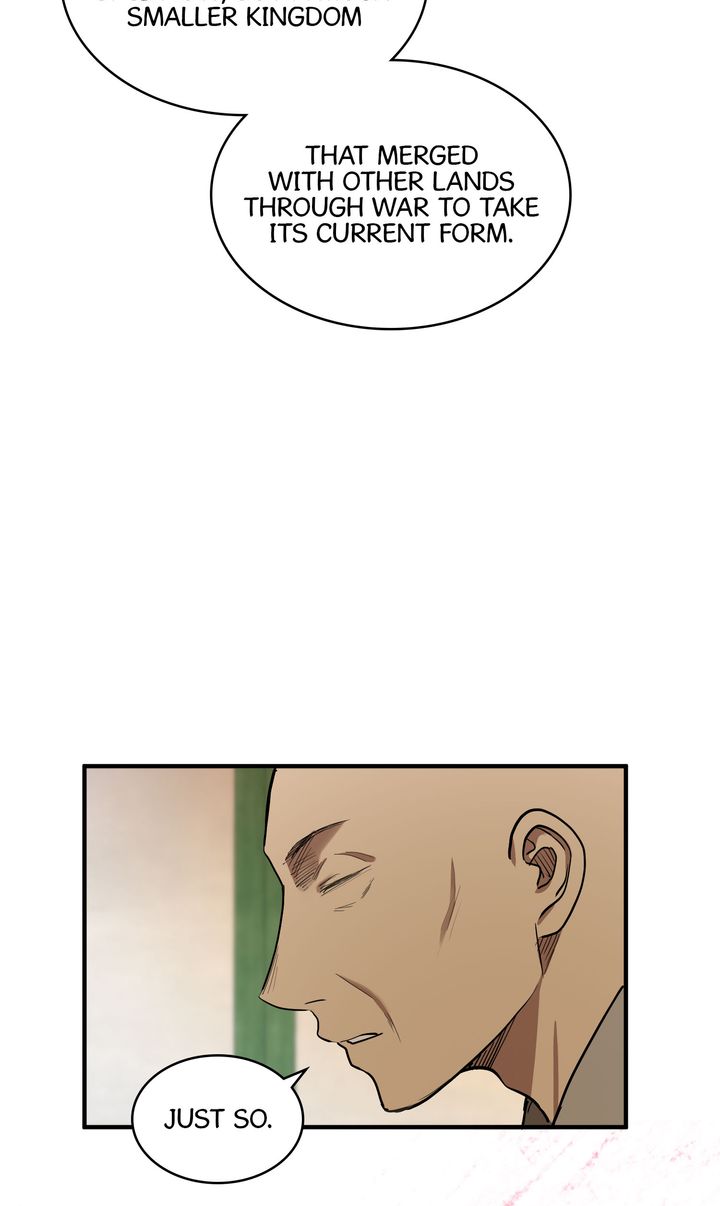 Taming the Tyrant - Chapter 68 manhwa