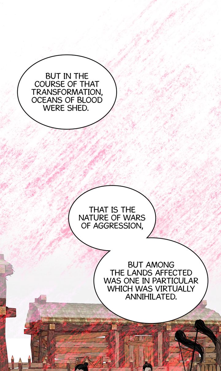 Taming the Tyrant - Chapter 68 manhwa
