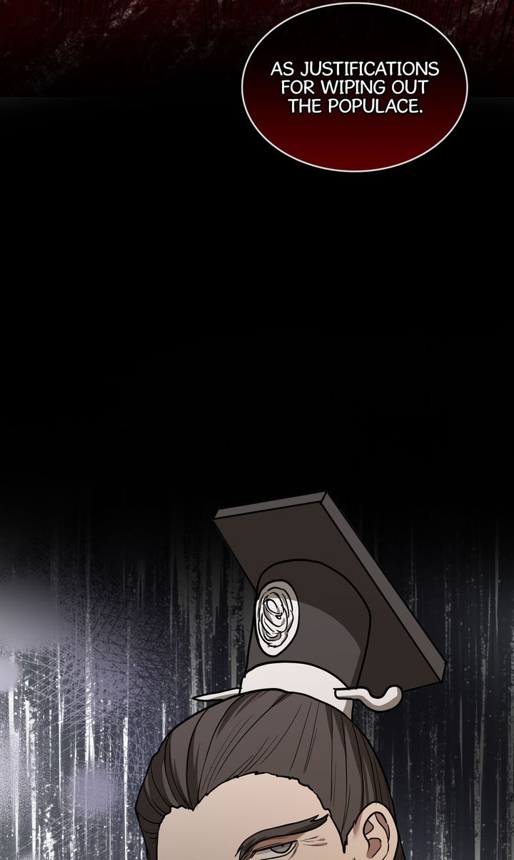 Taming the Tyrant - Chapter 68 manhwa