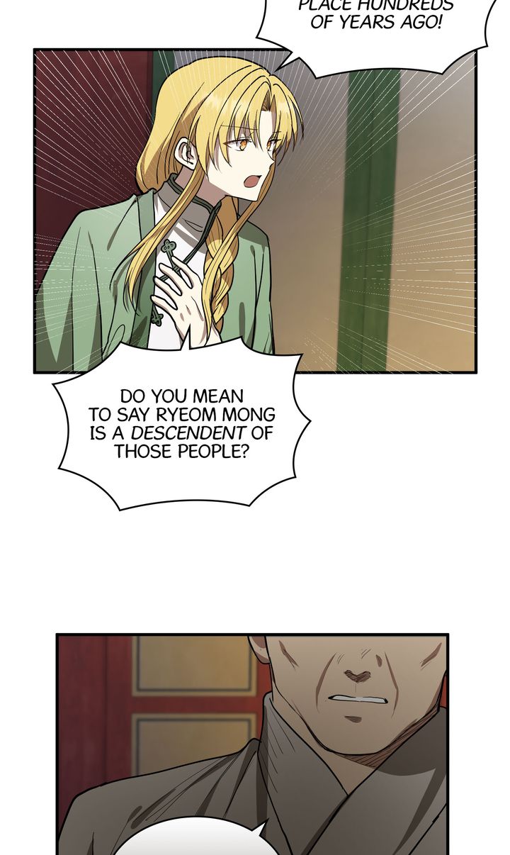 Taming the Tyrant - Chapter 68 manhwa