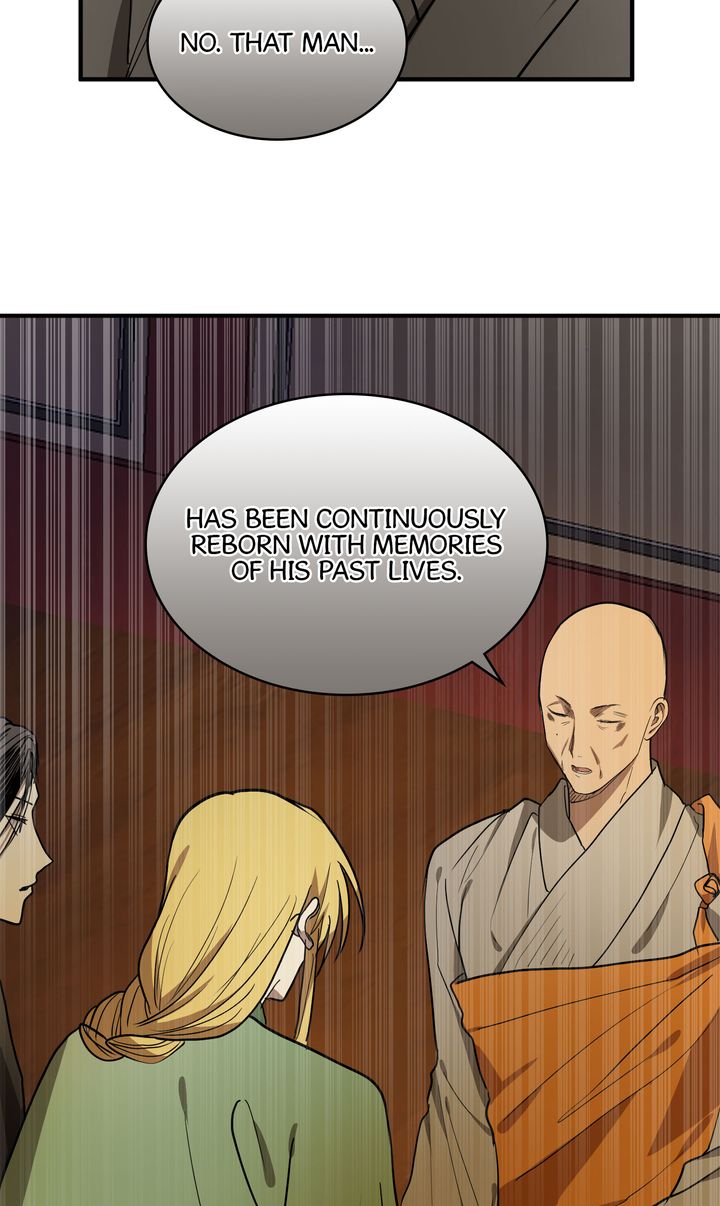 Taming the Tyrant - Chapter 68 manhwa