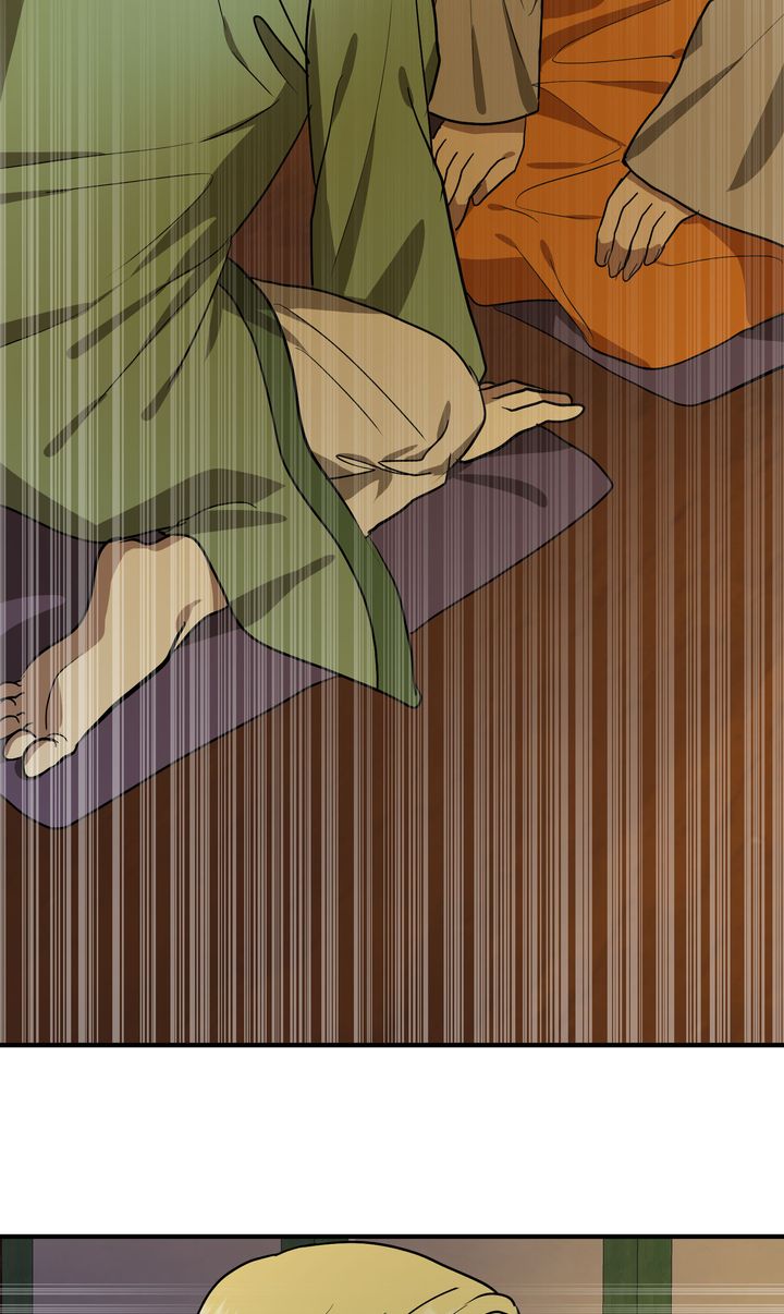 Taming the Tyrant - Chapter 68 manhwa