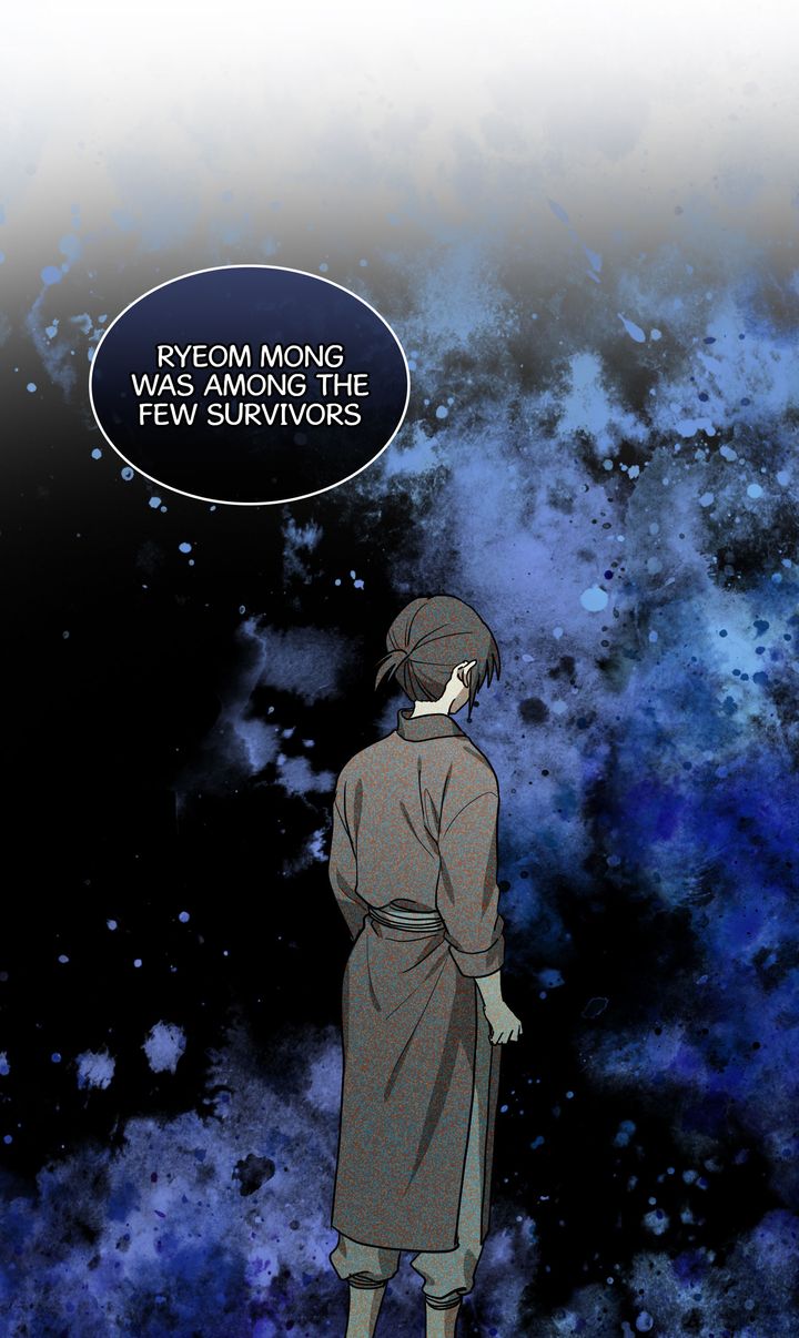 Taming the Tyrant - Chapter 68 manhwa