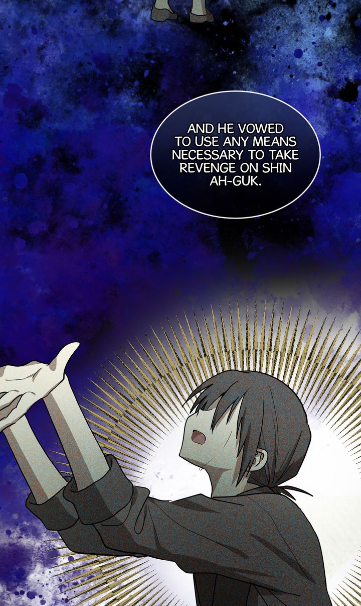 Taming the Tyrant - Chapter 68 manhwa