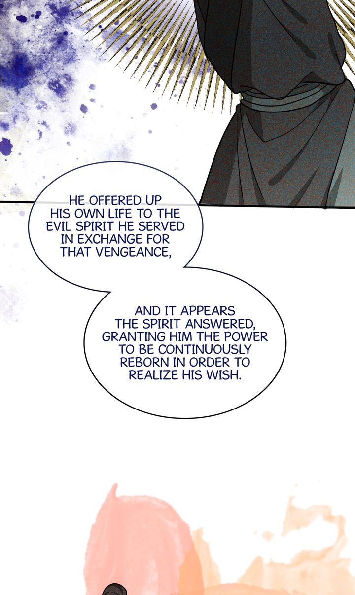 Taming the Tyrant - Chapter 68 manhwa