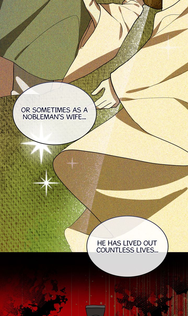 Taming the Tyrant - Chapter 68 manhwa
