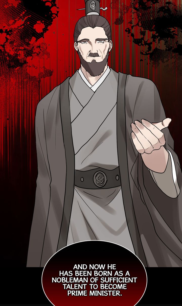 Taming the Tyrant - Chapter 68 manhwa