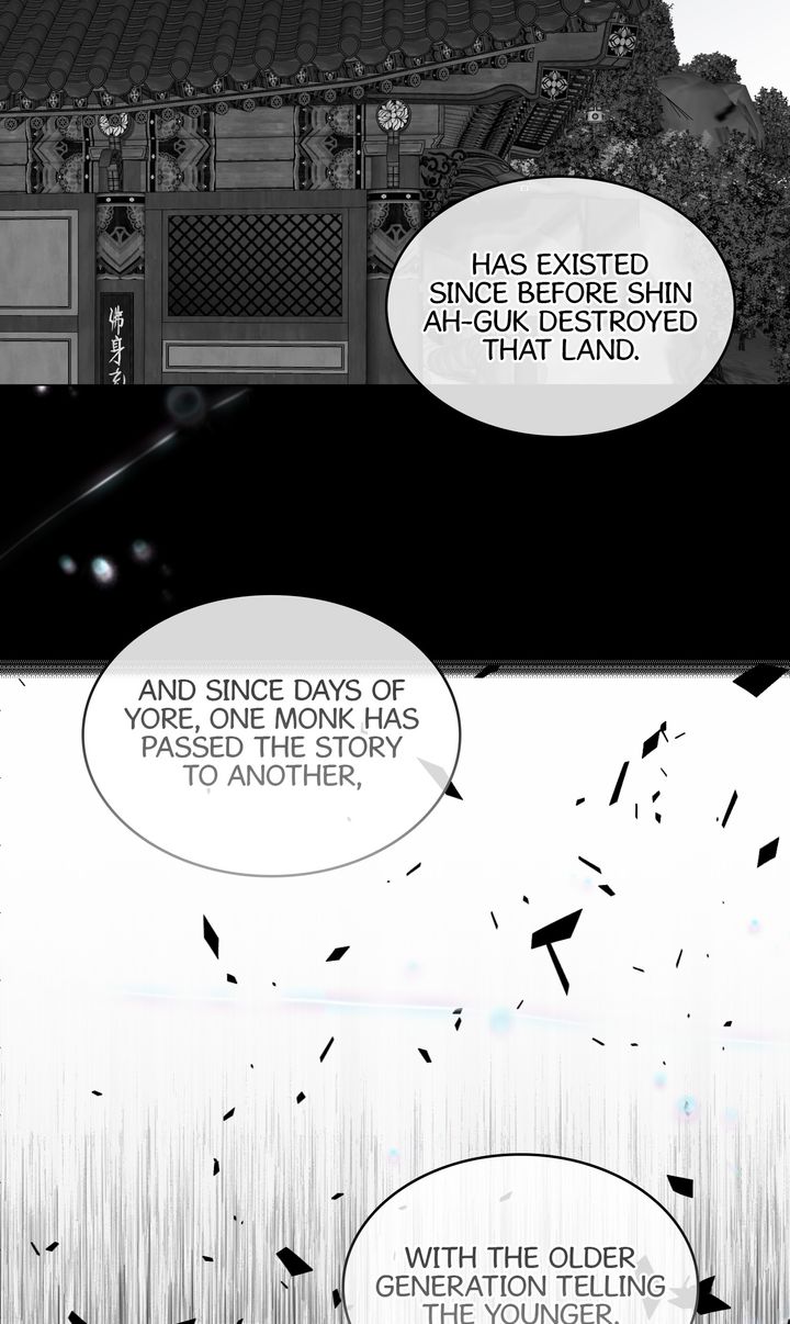 Taming the Tyrant - Chapter 68 manhwa