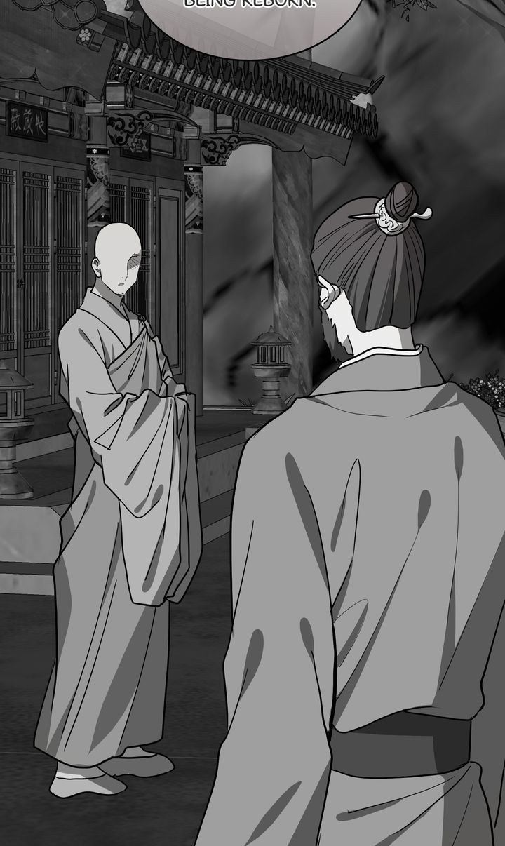 Taming the Tyrant - Chapter 68 manhwa