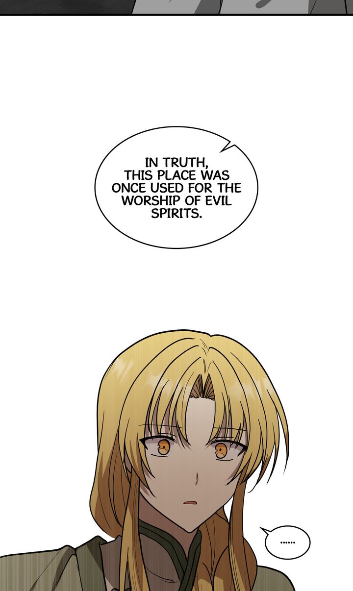 Taming the Tyrant - Chapter 68 manhwa