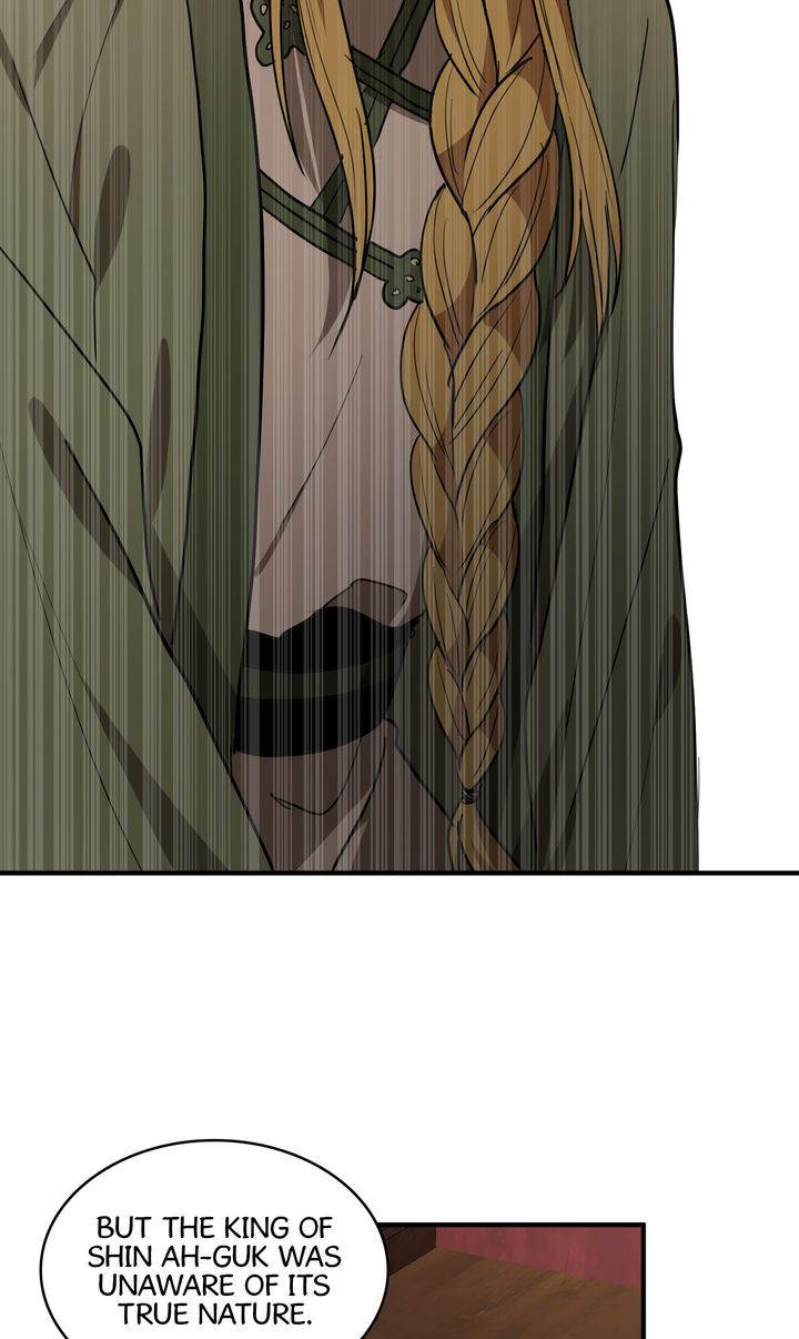 Taming the Tyrant - Chapter 68 manhwa