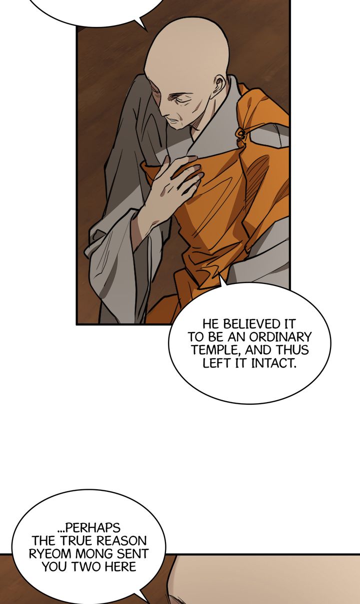Taming the Tyrant - Chapter 68 manhwa