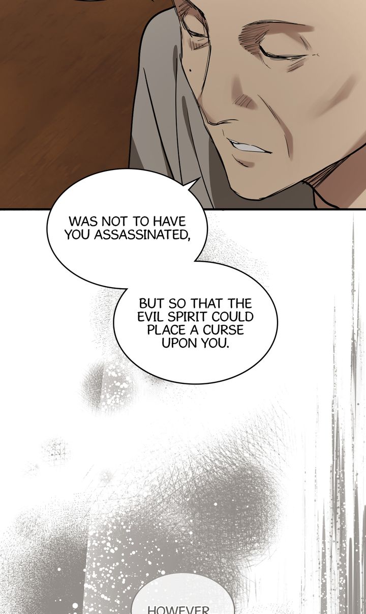 Taming the Tyrant - Chapter 68 manhwa