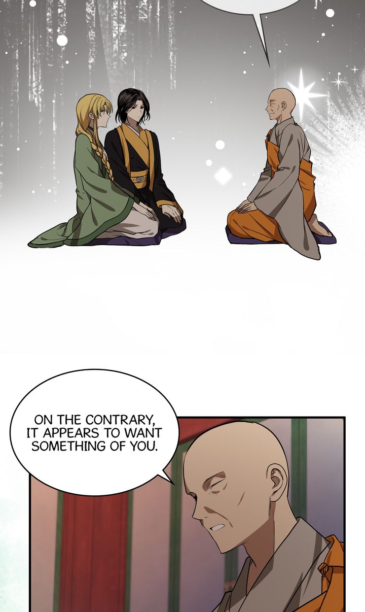 Taming the Tyrant - Chapter 68 manhwa