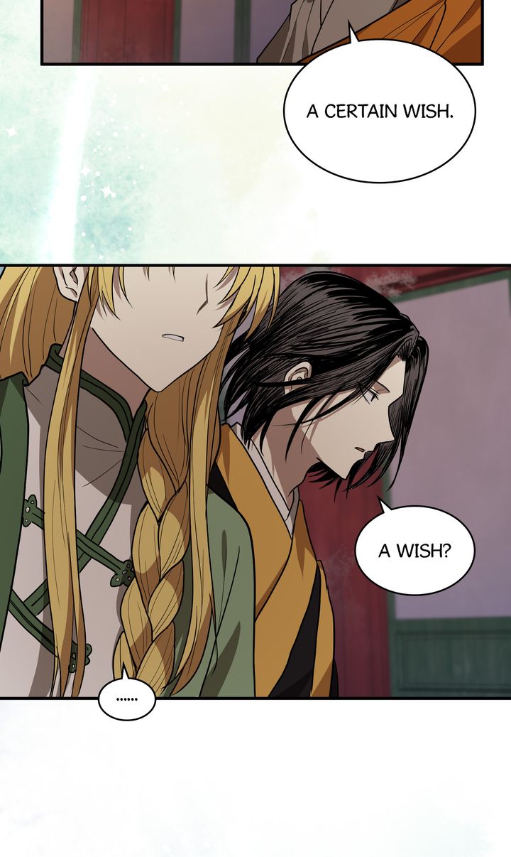 Taming the Tyrant - Chapter 68 manhwa