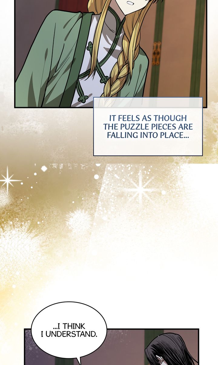 Taming the Tyrant - Chapter 68 manhwa