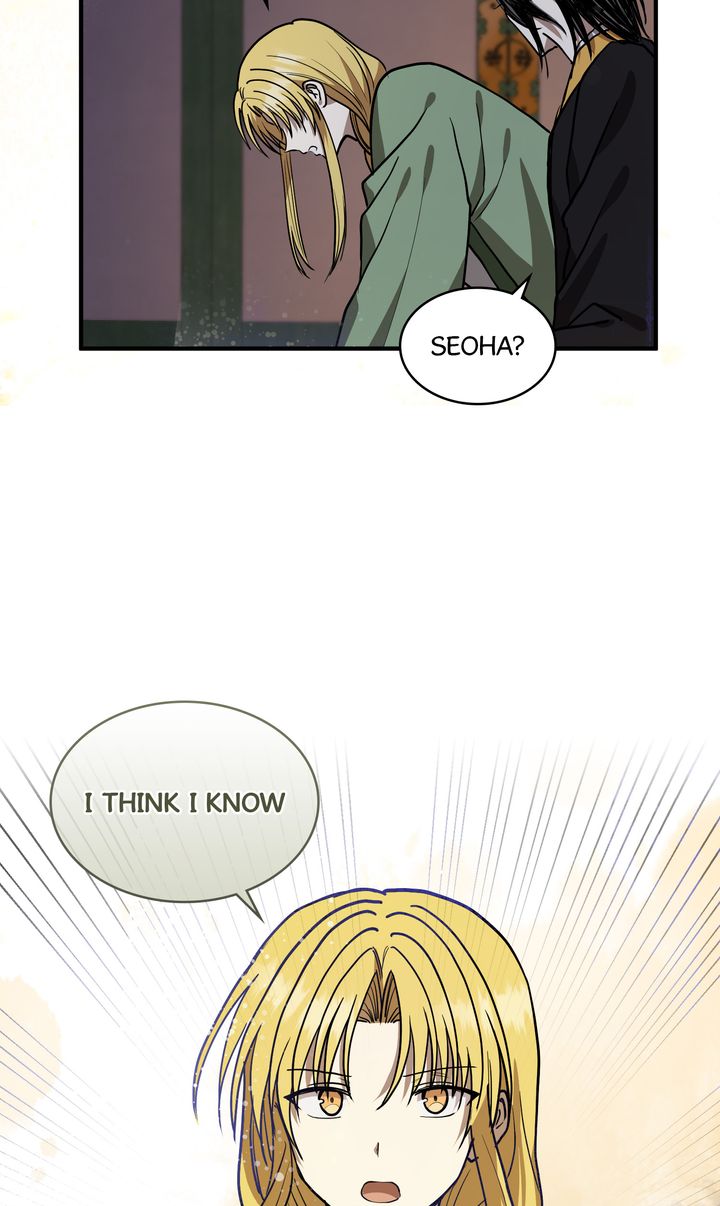 Taming the Tyrant - Chapter 68 manhwa