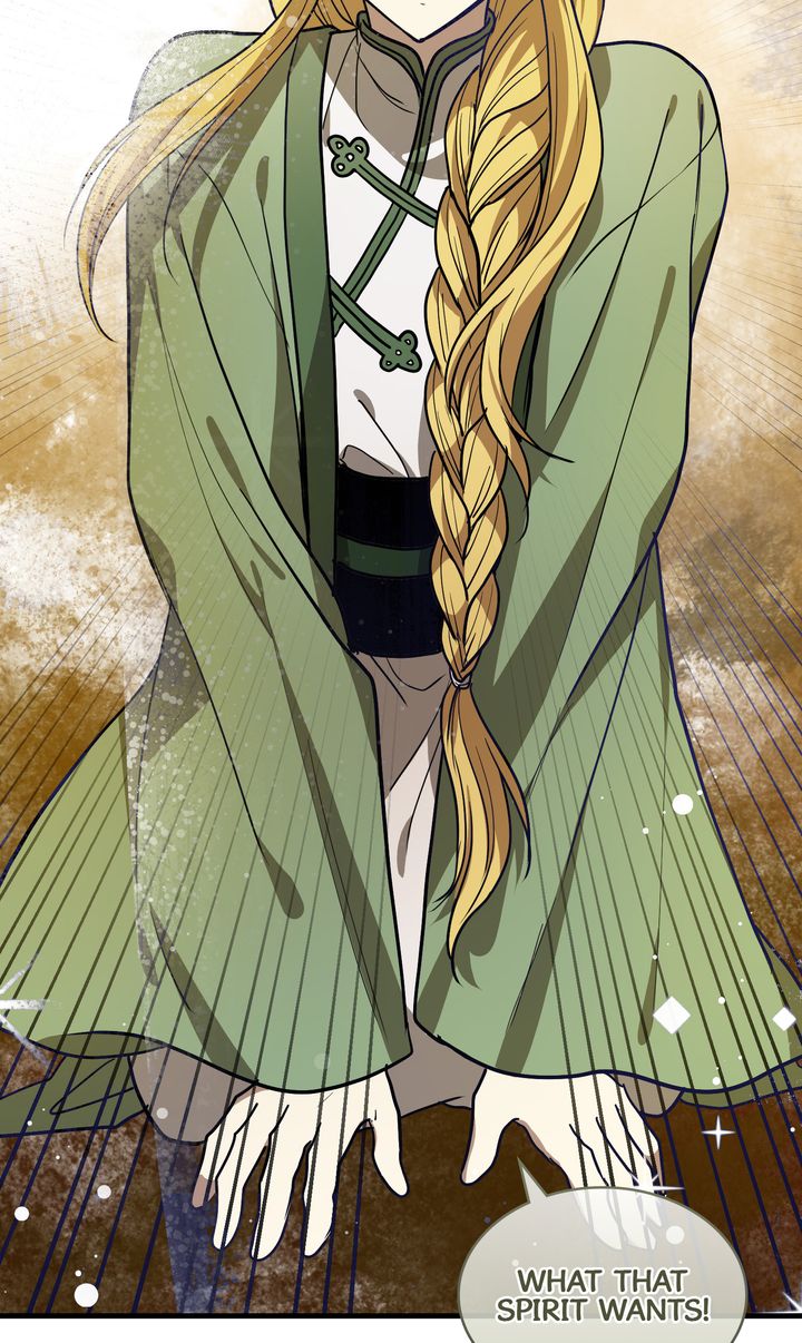 Taming the Tyrant - Chapter 68 manhwa