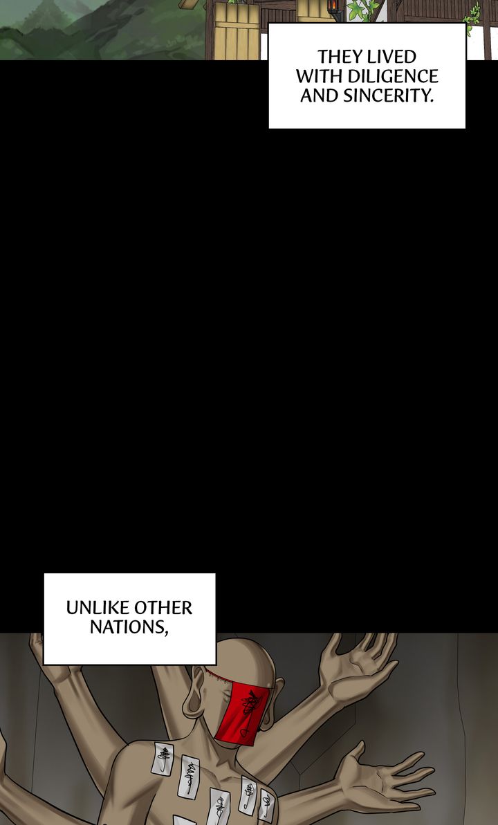 Taming the Tyrant - Chapter 69 manhwa