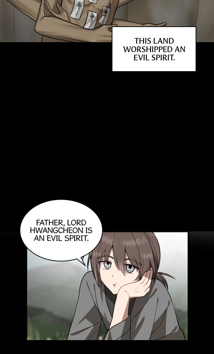 Taming the Tyrant - Chapter 69 manhwa