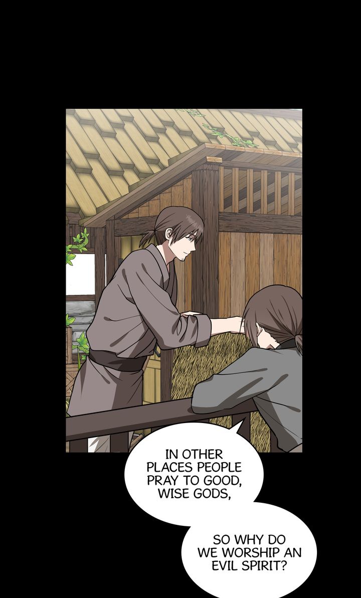 Taming the Tyrant - Chapter 69 manhwa