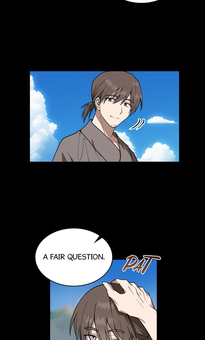 Taming the Tyrant - Chapter 69 manhwa