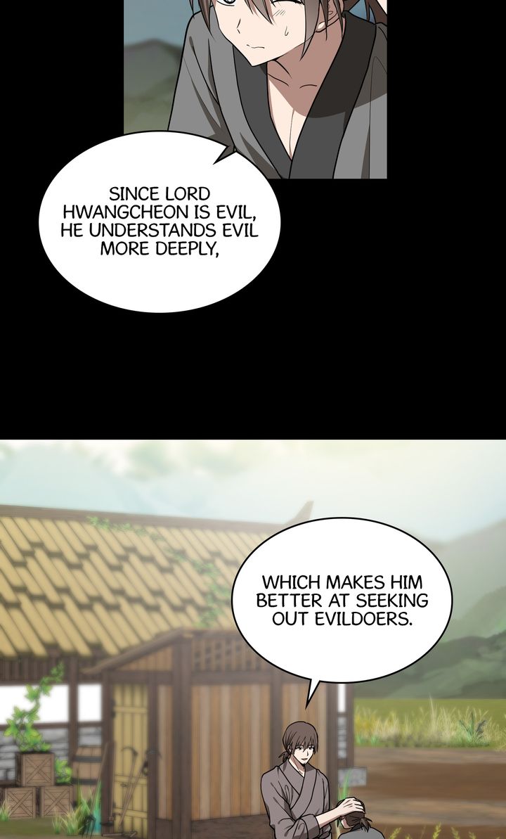 Taming the Tyrant - Chapter 69 manhwa