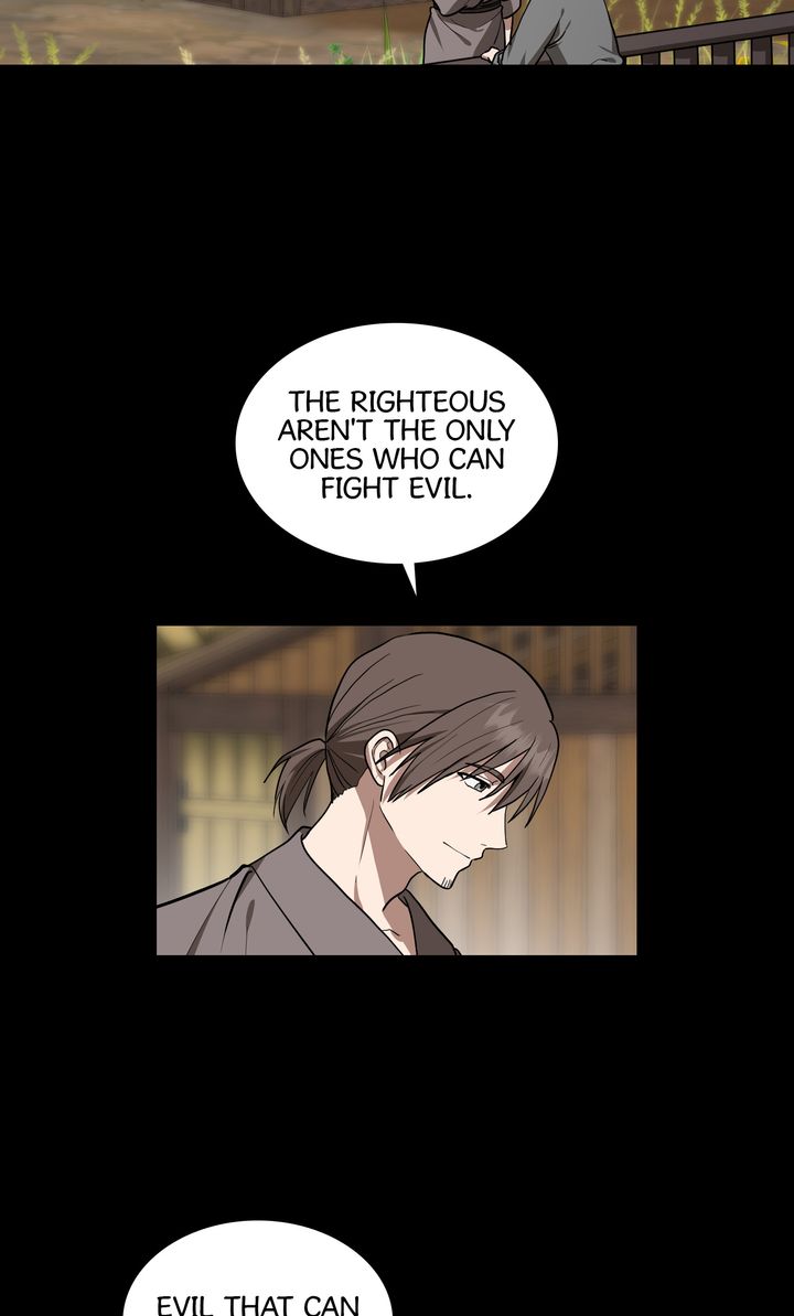 Taming the Tyrant - Chapter 69 manhwa