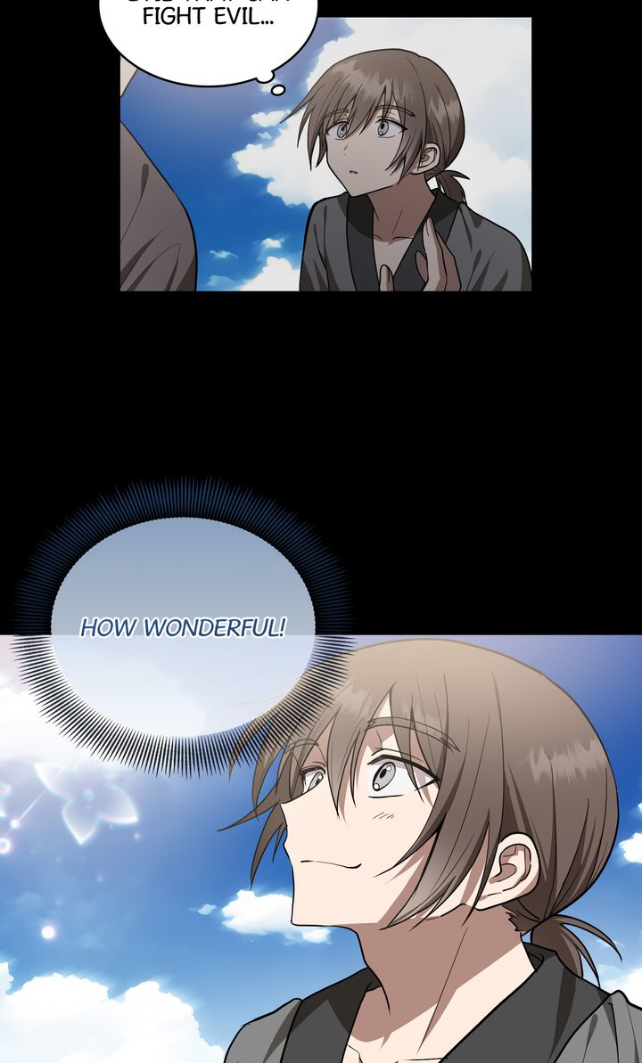 Taming the Tyrant - Chapter 69 manhwa