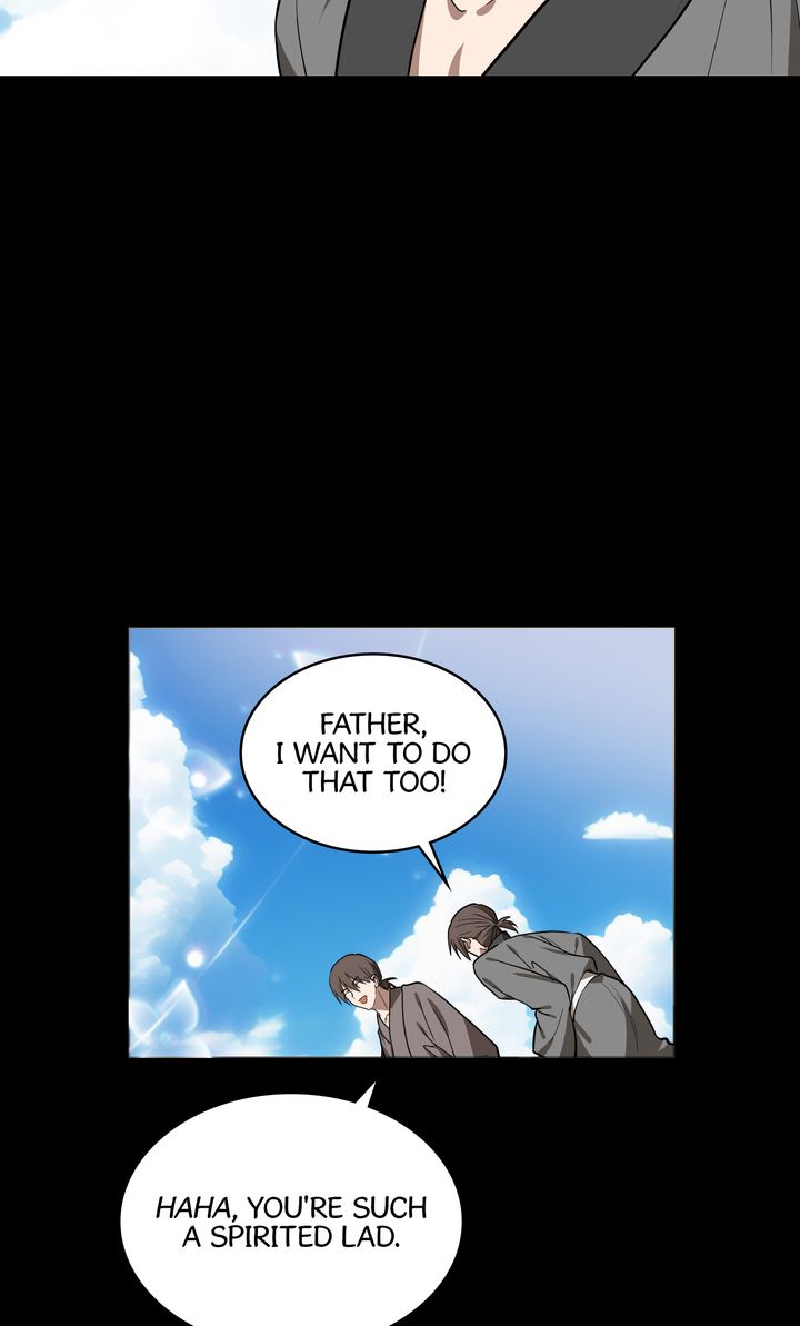 Taming the Tyrant - Chapter 69 manhwa