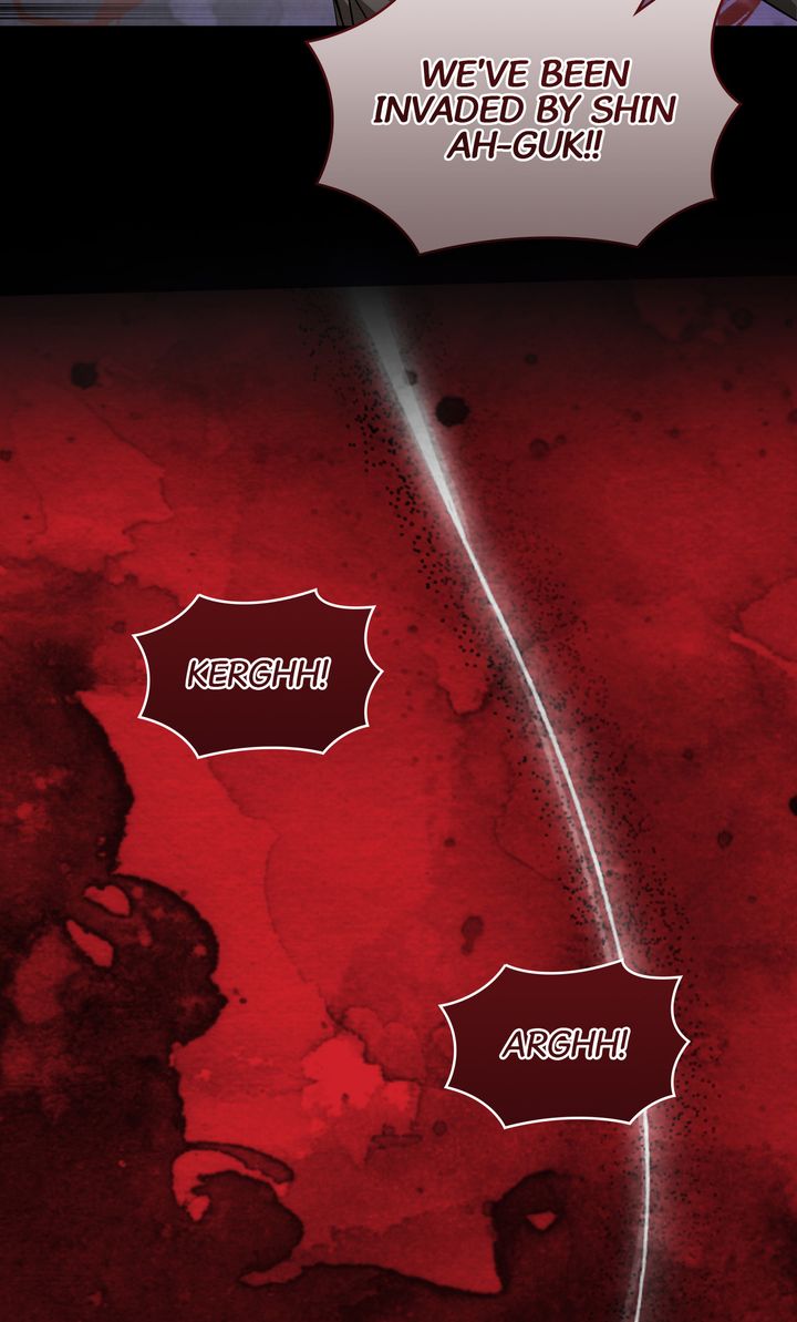 Taming the Tyrant - Chapter 69 manhwa