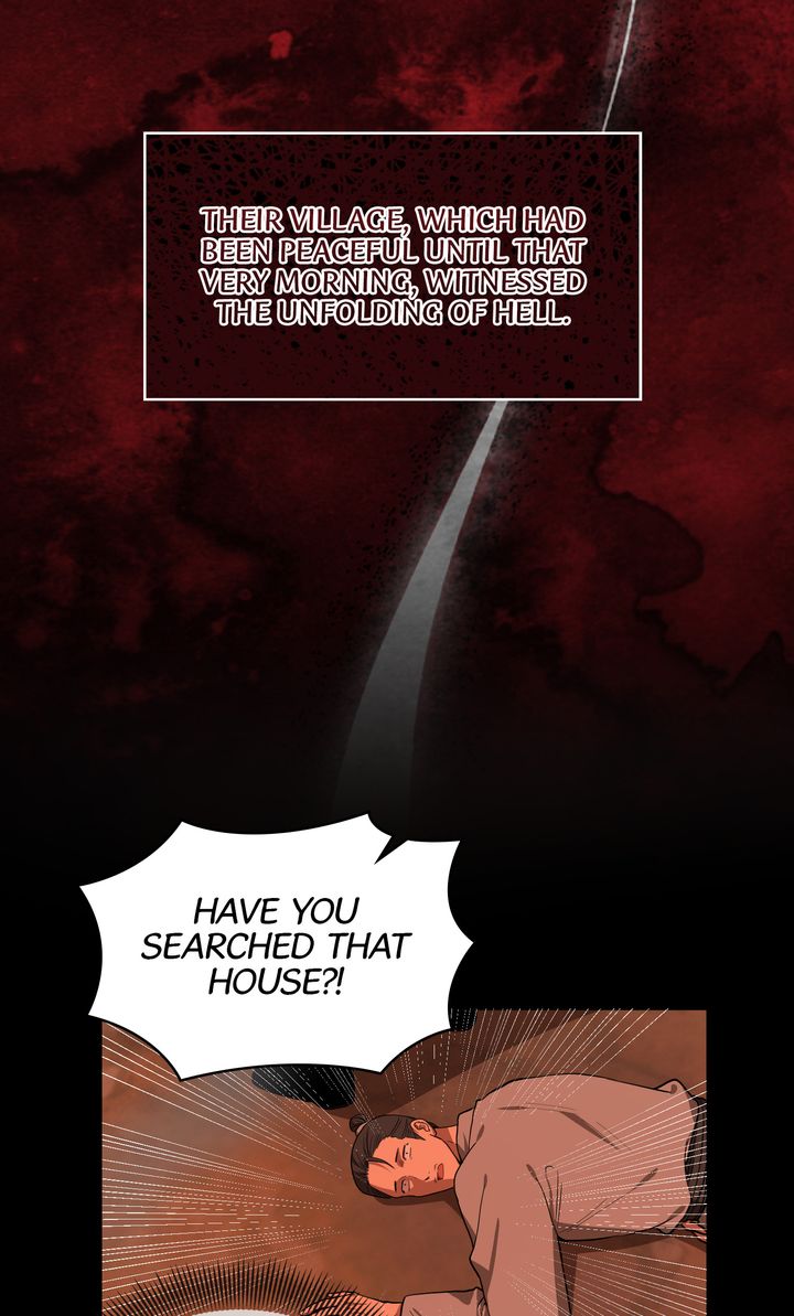 Taming the Tyrant - Chapter 69 manhwa