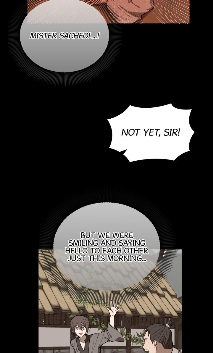 Taming the Tyrant - Chapter 69 manhwa