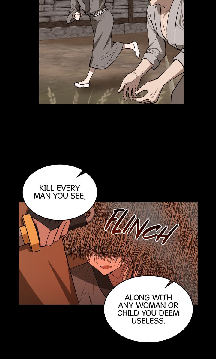 Taming the Tyrant - Chapter 69 manhwa