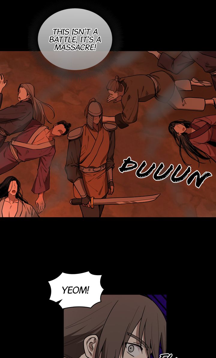 Taming the Tyrant - Chapter 69 manhwa