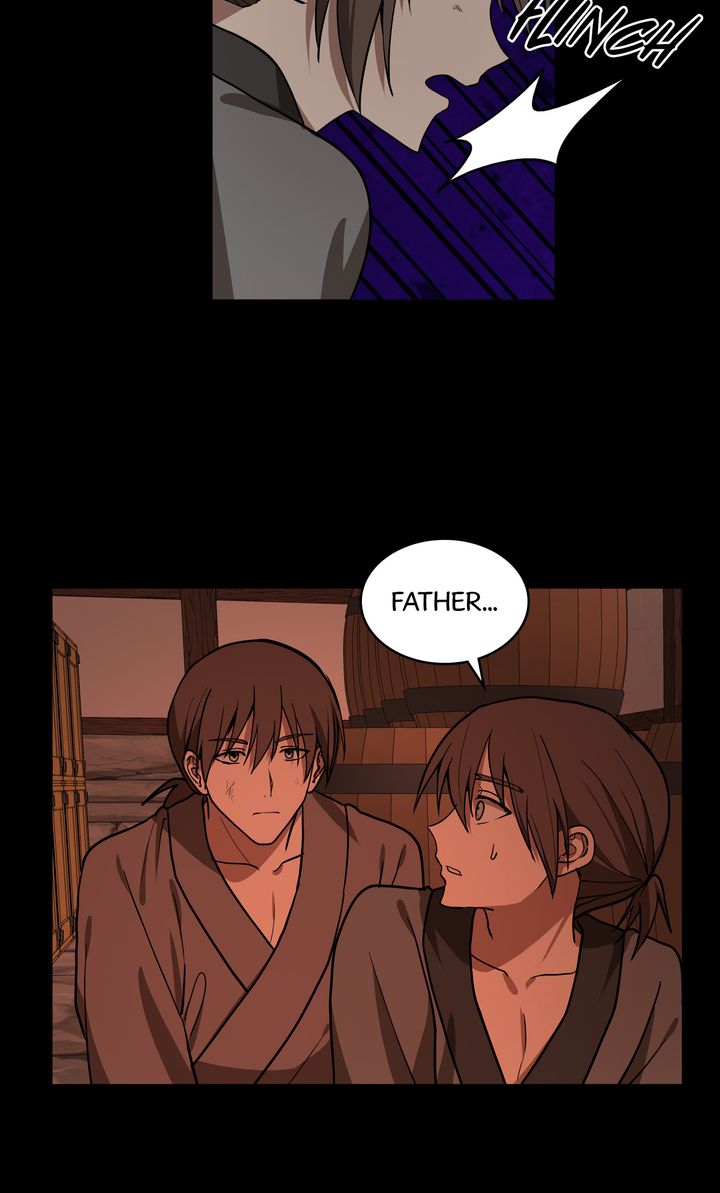 Taming the Tyrant - Chapter 69 manhwa