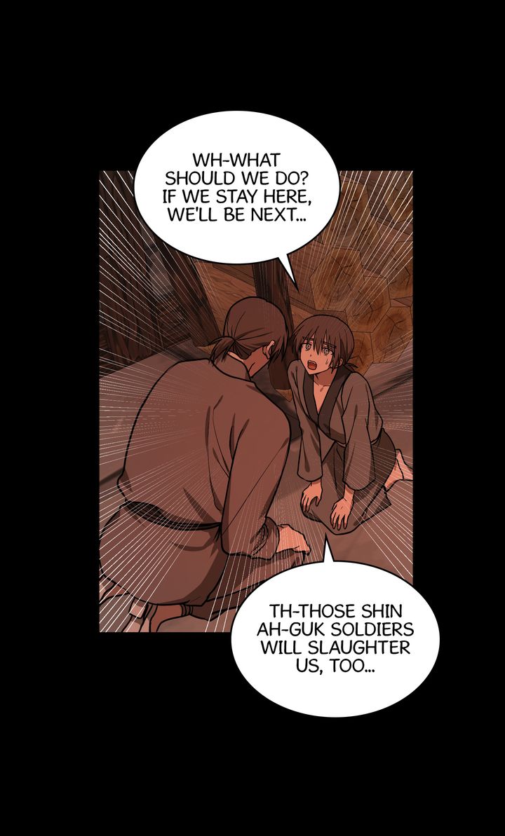 Taming the Tyrant - Chapter 69 manhwa