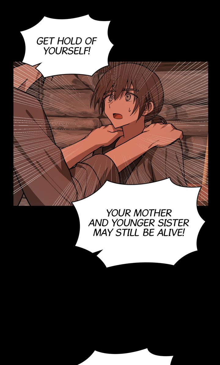 Taming the Tyrant - Chapter 69 manhwa