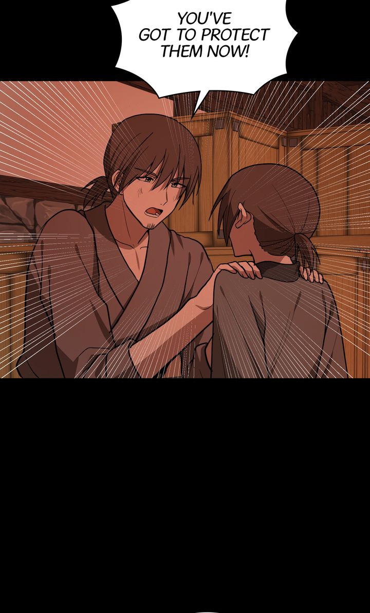 Taming the Tyrant - Chapter 69 manhwa