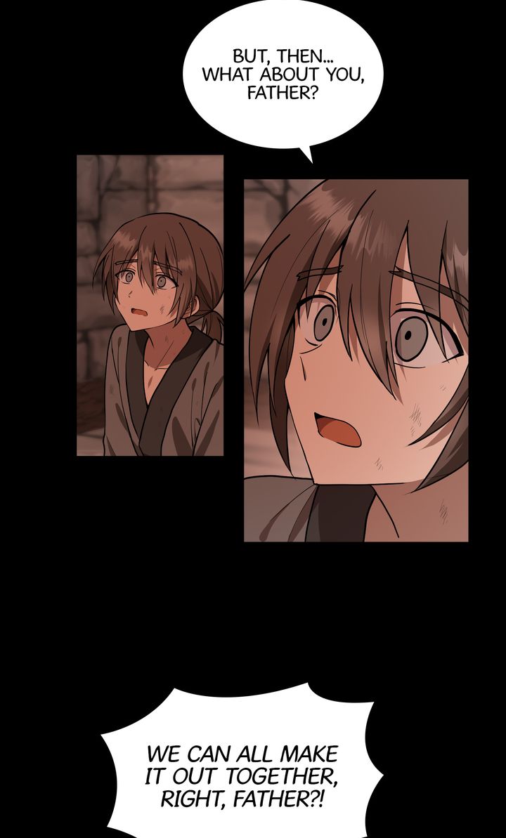Taming the Tyrant - Chapter 69 manhwa