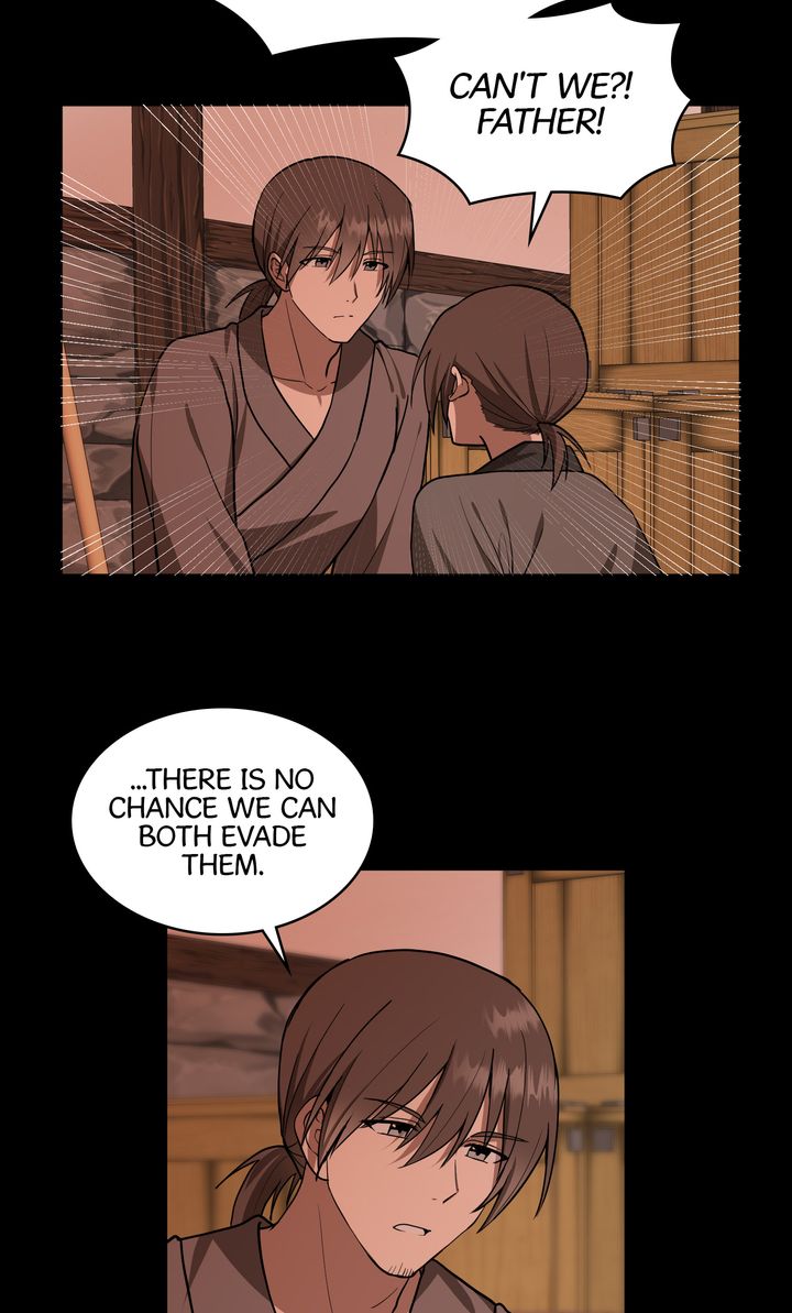 Taming the Tyrant - Chapter 69 manhwa