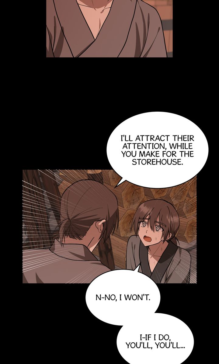 Taming the Tyrant - Chapter 69 manhwa