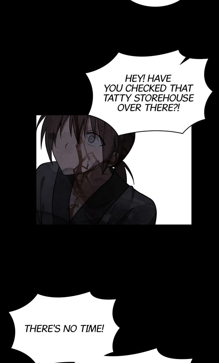 Taming the Tyrant - Chapter 69 manhwa