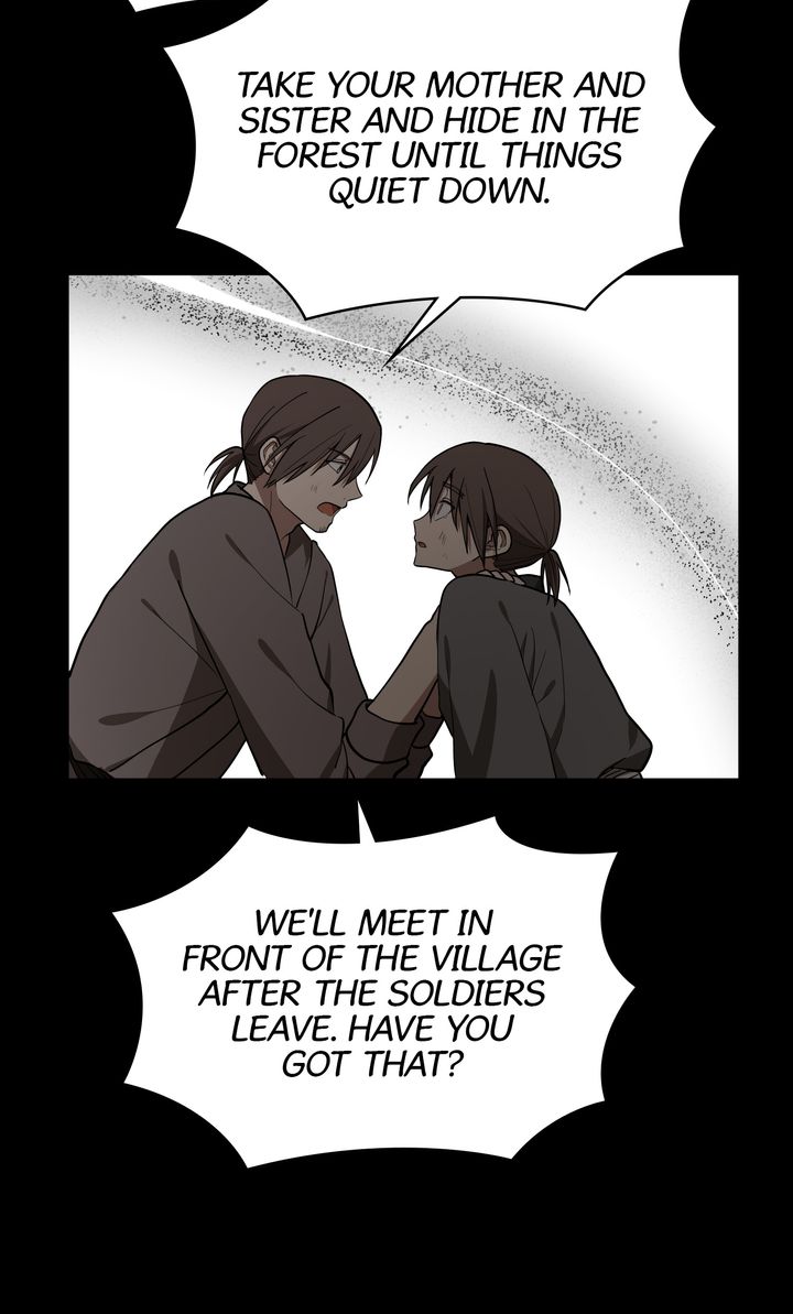 Taming the Tyrant - Chapter 69 manhwa